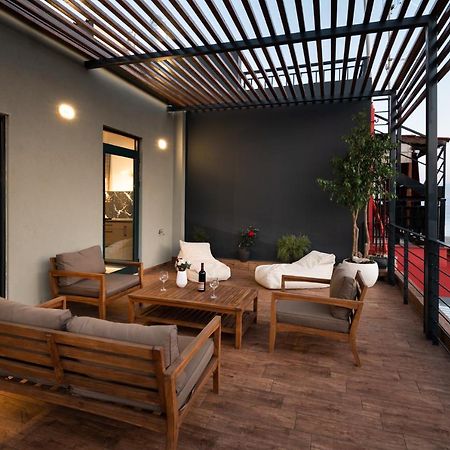 Maison 4 Seasons Kalamata Eksteriør billede