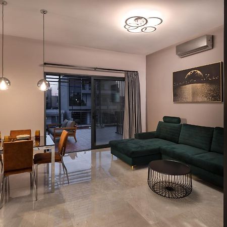 Maison 4 Seasons Kalamata Eksteriør billede