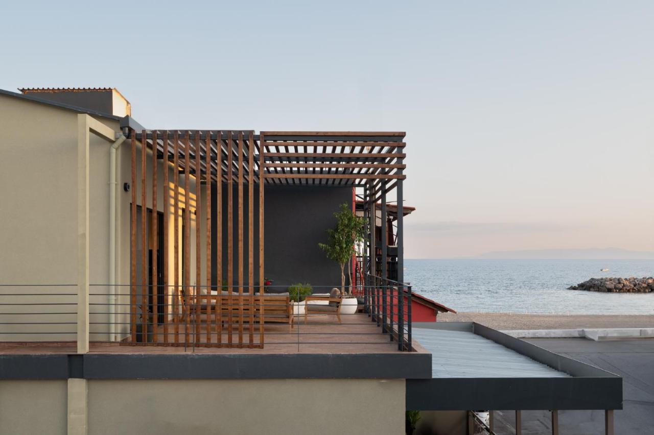Maison 4 Seasons Kalamata Eksteriør billede