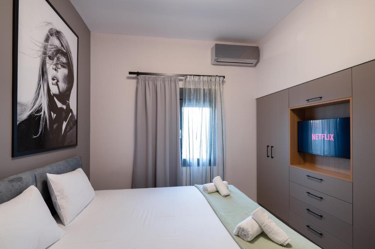 Maison 4 Seasons Kalamata Eksteriør billede