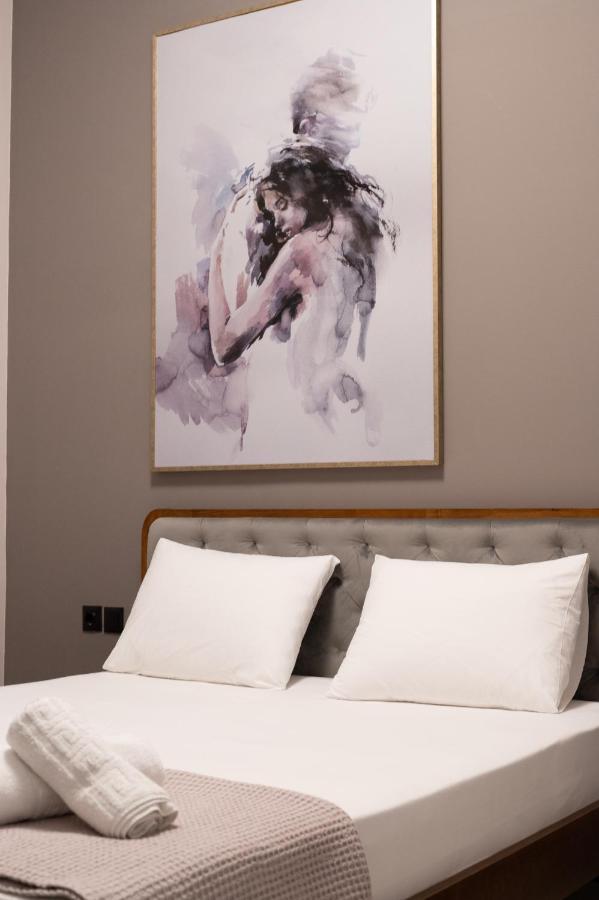 Maison 4 Seasons Kalamata Eksteriør billede