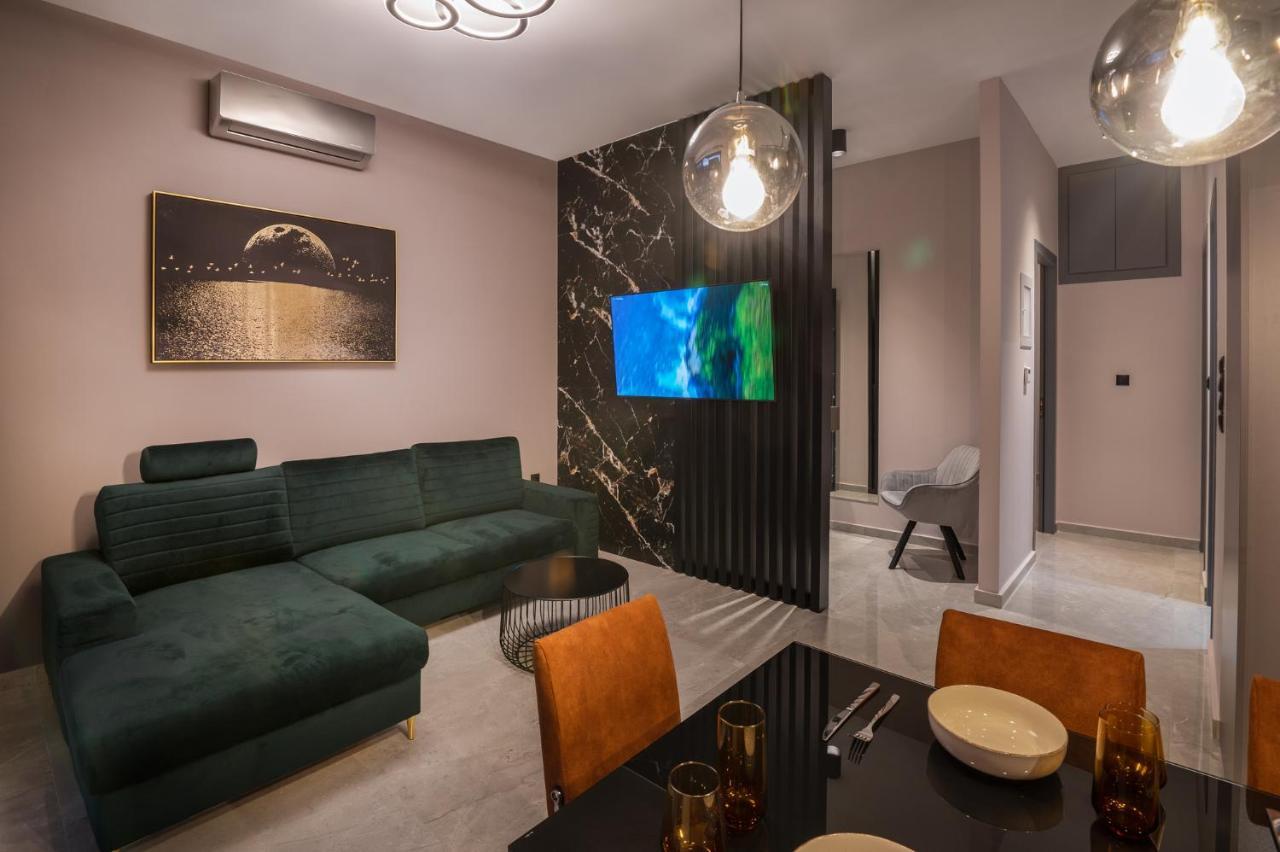 Maison 4 Seasons Kalamata Eksteriør billede