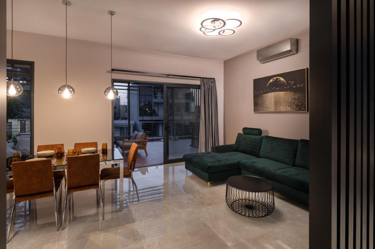 Maison 4 Seasons Kalamata Eksteriør billede