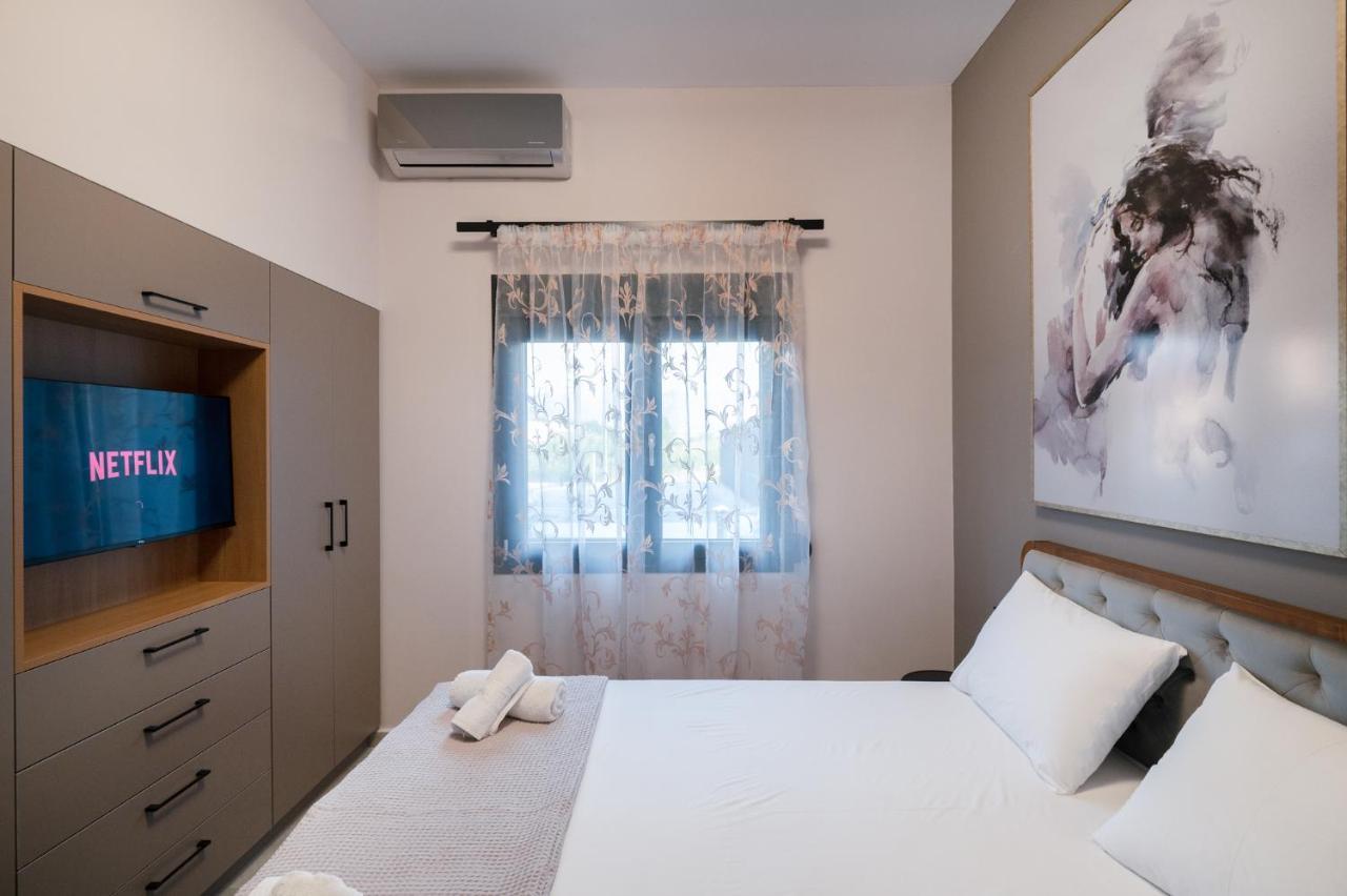 Maison 4 Seasons Kalamata Eksteriør billede