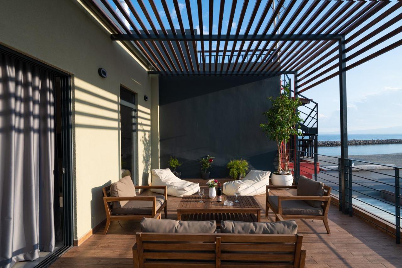 Maison 4 Seasons Kalamata Eksteriør billede