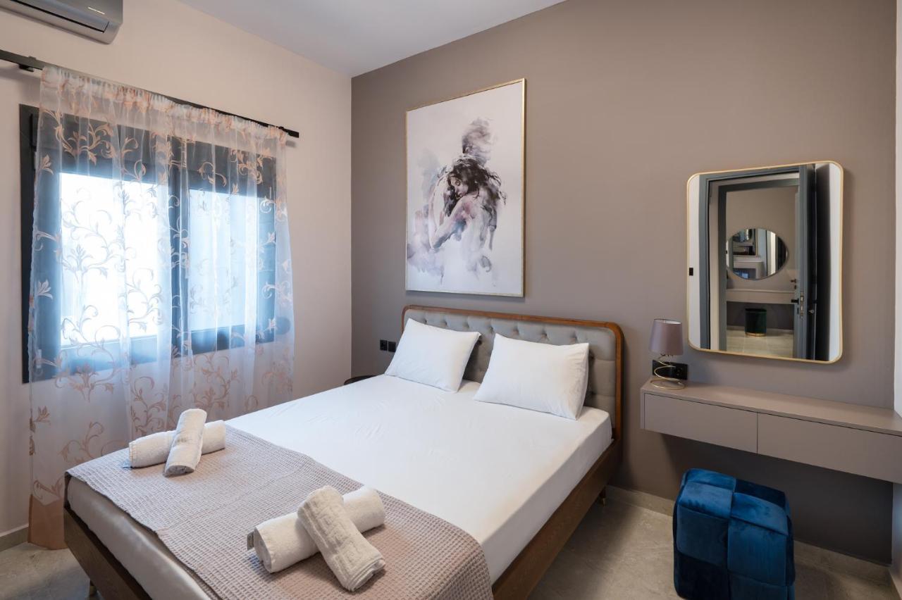 Maison 4 Seasons Kalamata Eksteriør billede